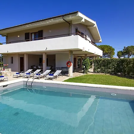 Villa Animeta