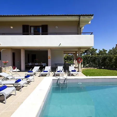 Villa Animeta Pollenca